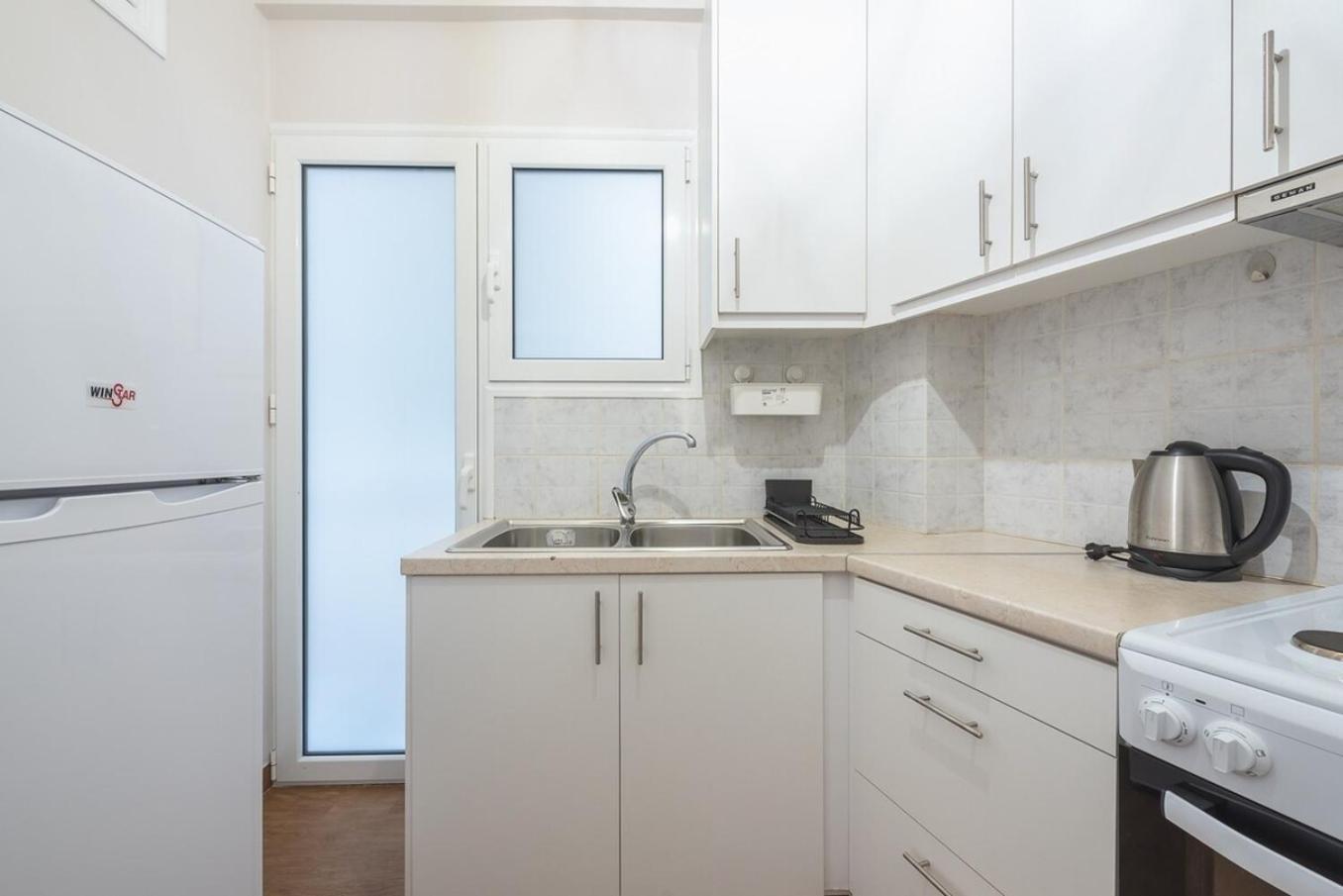 Apartment Comfortable In