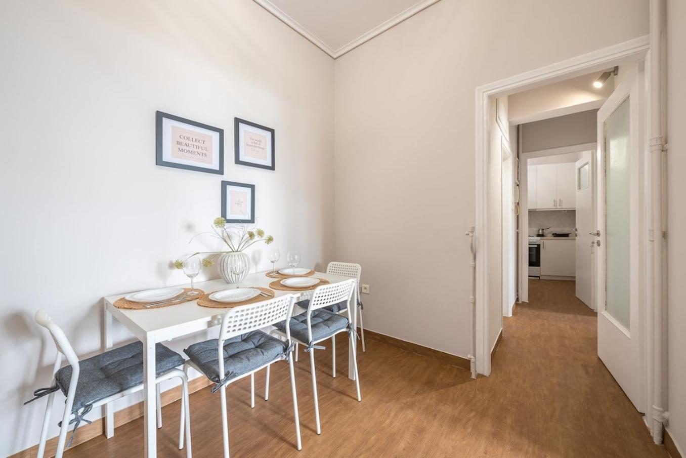 Apartment Comfortable In