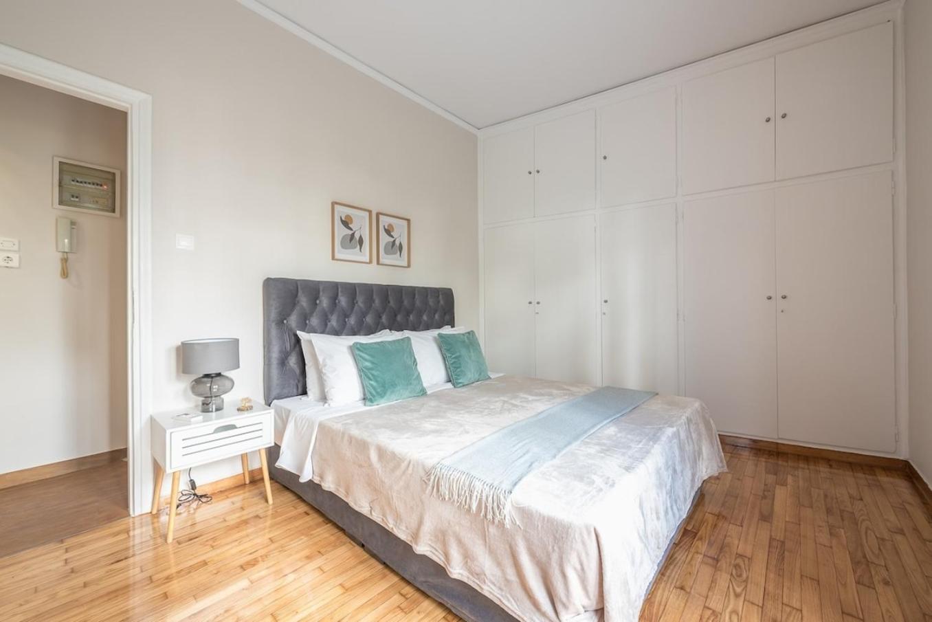 Apartment Comfortable In *
