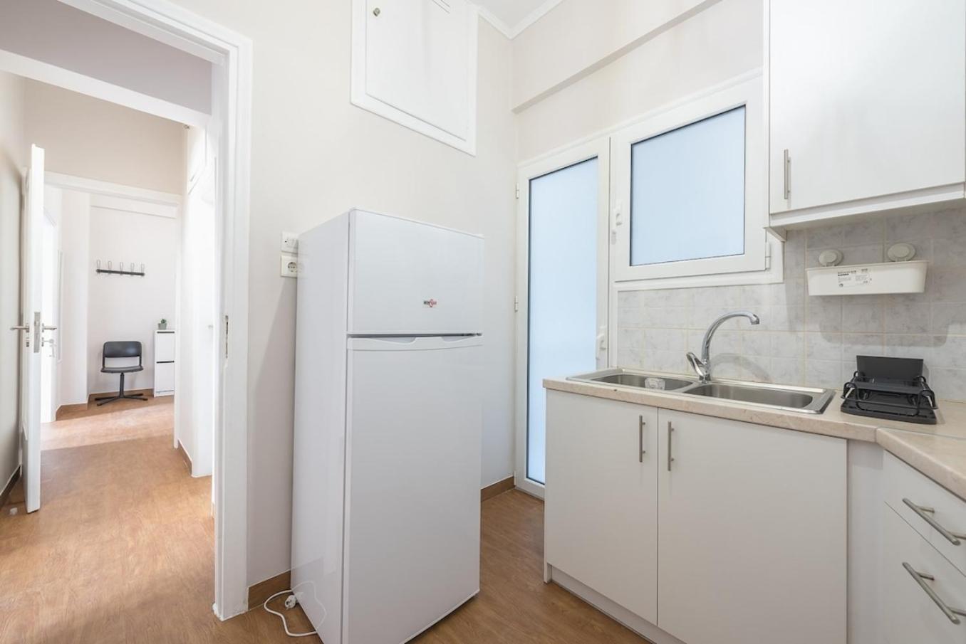 Apartment Comfortable In Athens