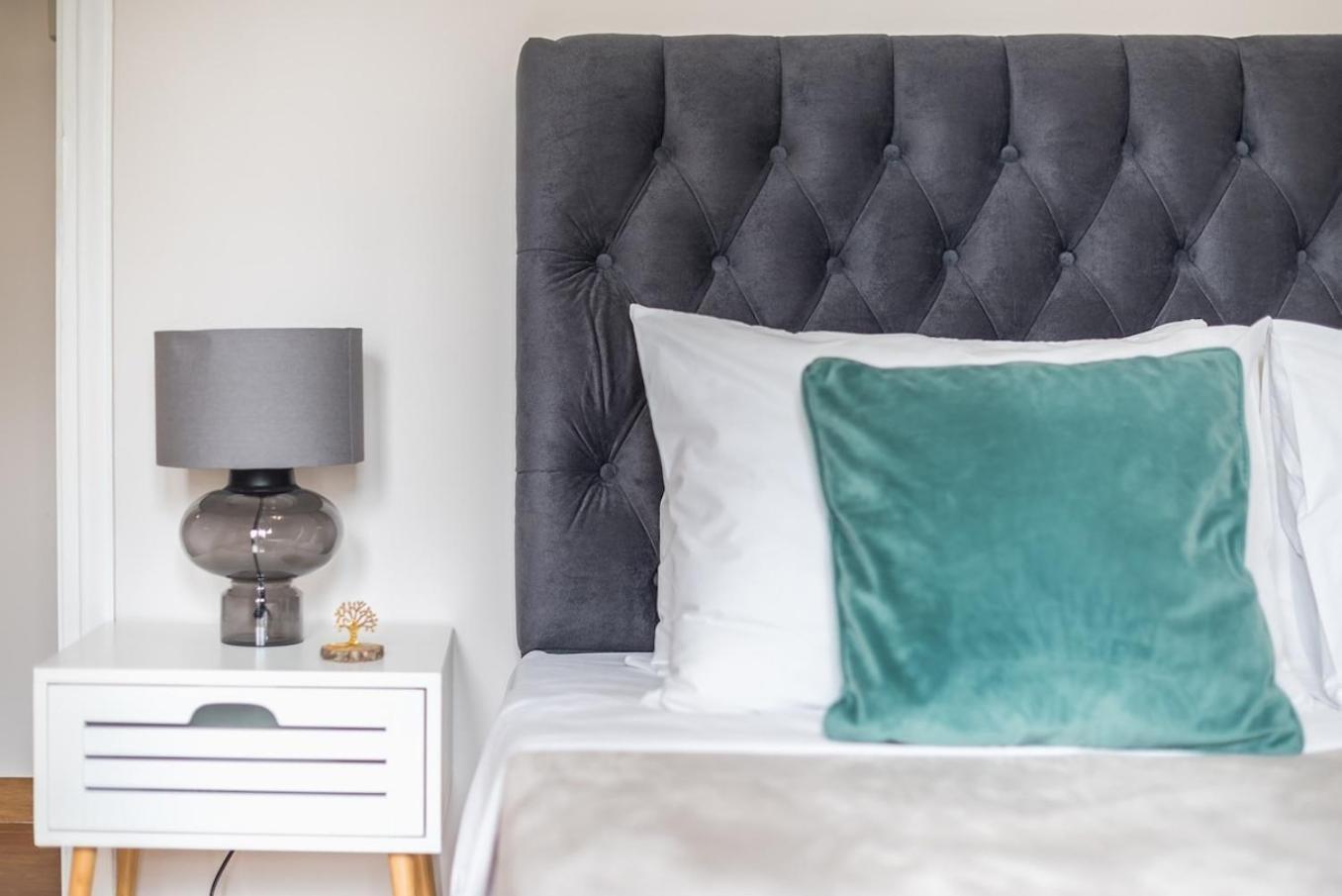Apartment Comfortable In