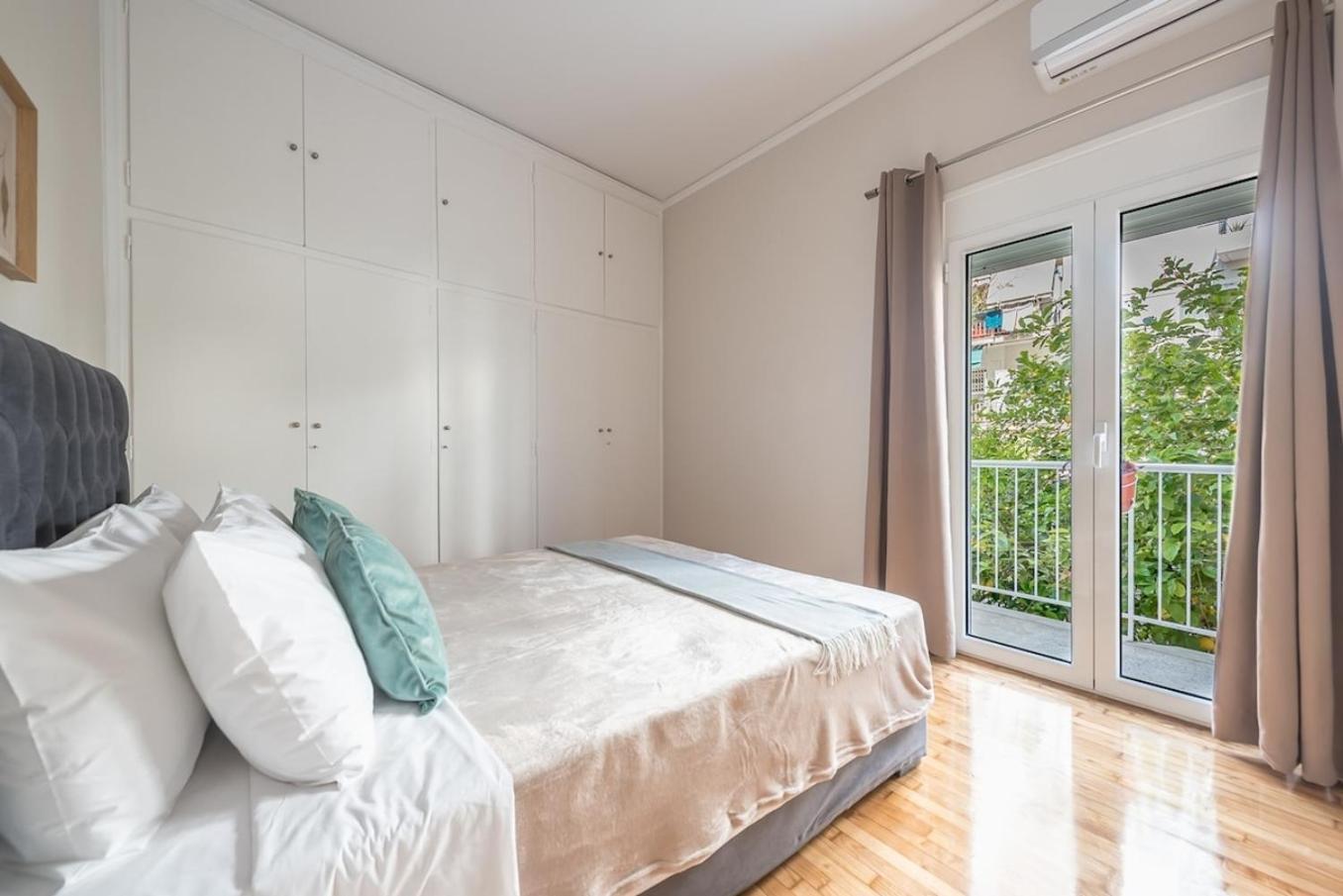 Apartment Comfortable In Athens