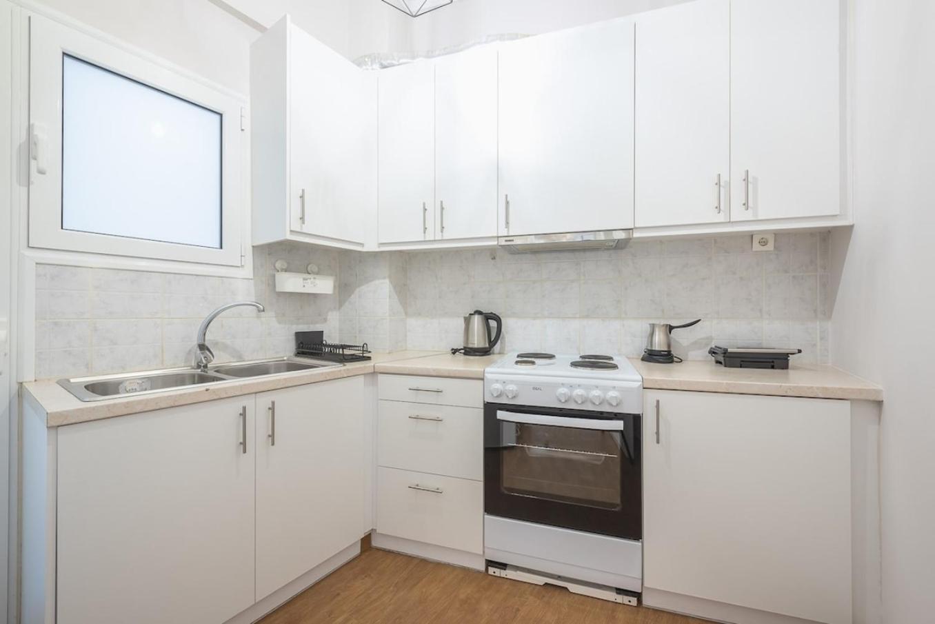 Comfortable In Apartment
