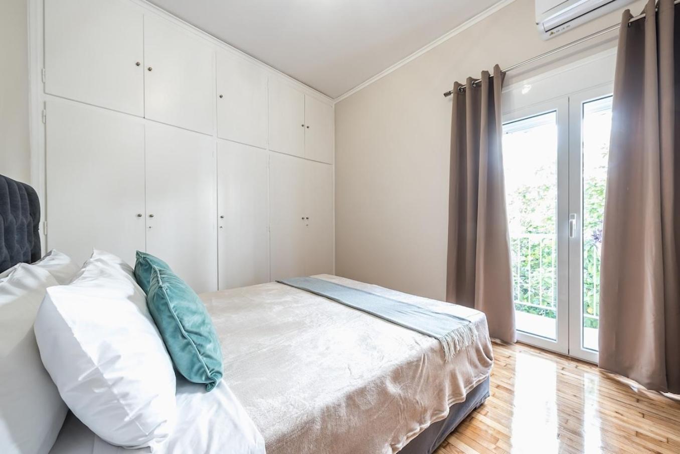 Comfortable In Apartmán *