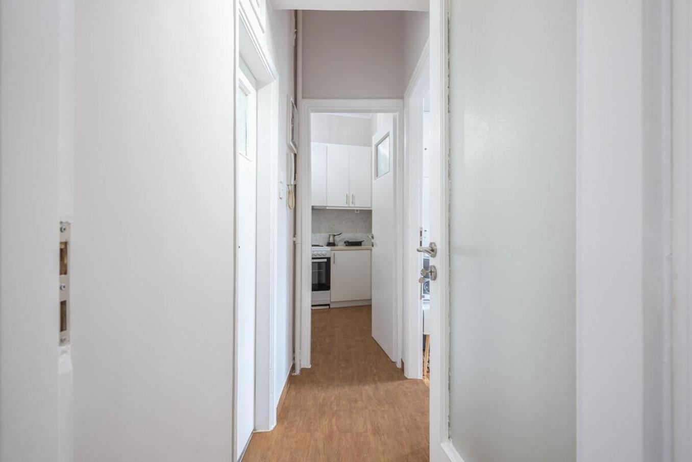 Comfortable In Apartment