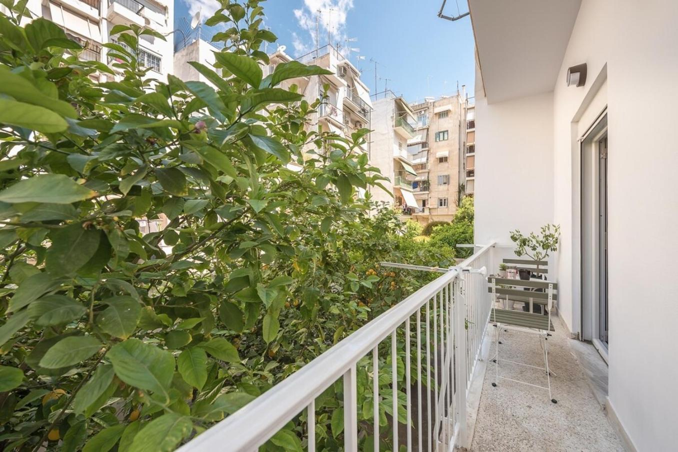 Comfortable In Apartment Athens