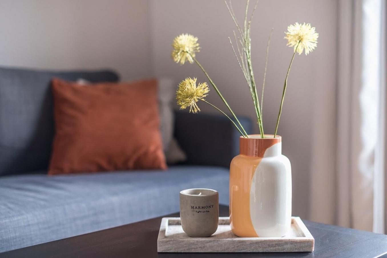 Comfortable In Apartmán