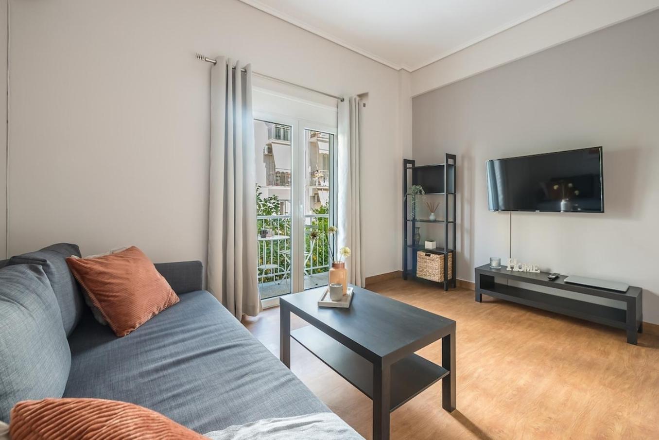 Apartmán Comfortable In *