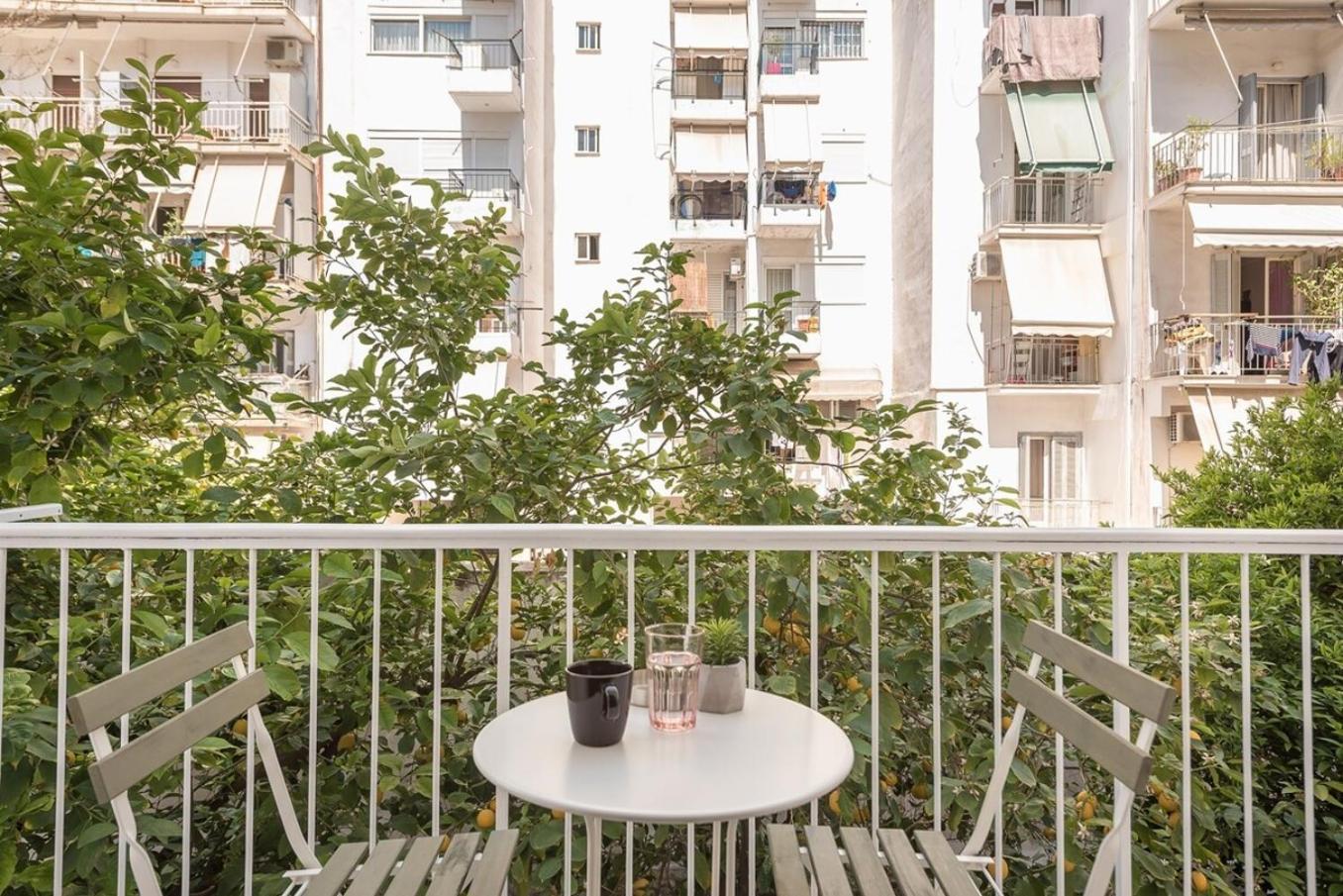 Apartmán Comfortable In Atény